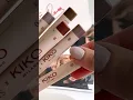 Download Lagu KIKO Milano - New Emma Roberts x KIKO Milano - Eyes Swatches