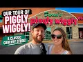 Inside America s First True Self-Service Grocery Store 1916 Piggly Wiggly Tour