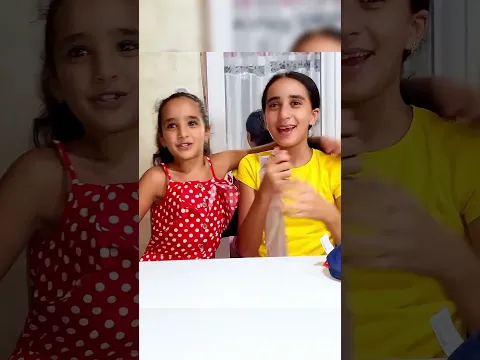 مشتريات المدرسة 📚 سلسلة العودة للدراسة أختي اختارت لي حقيبة back to school