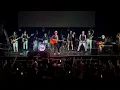 Leiva - La Llamada en Directo, Tour Gigante. Santiago, Chile (SCL) (22/11/2025) 🇨🇱