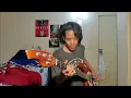 Siouxsie And The Banshees - Jigsaw Feeling (BASS COVER)