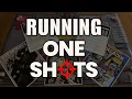 Don t run a Marvel Multiverse One-Shot Adventure before watching this Tips Tricks and new builds