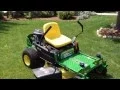 John Deere Z235 Overview