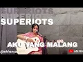Download Lagu Superiots - Aku Yang Malang 4 (Cover by MK) Mayra Khansa Acoustic Cover