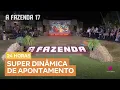 Lagu Gabily afirma que Saory escolheu ficar com Dudu por falta opção | A Fazenda 17