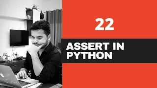 - Assert Keyword In Python