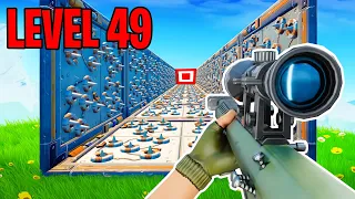 TRICKSHOT DEATHRUN Code 5120-9616-3734 FORTNITE PARKOUR DEATHRUN