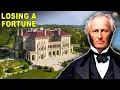 How One Of America s Richest Families Lost Everything