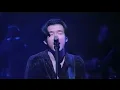 Mr.children「Tomorrow never knows」 from Tour'95"Atomic heart"