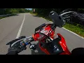 PURE SOUND CRF 450 2025 SUPERMOTO