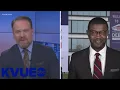 First 2020 presidential debate ABC News Alex Presha discusses what to expect KVUE