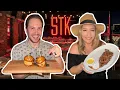 Disney Springs Steak Night Hack STK s BEST Deal Walt Disney World