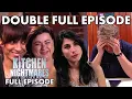 BOTH La Galleria 33 Episodes DOUBLE FULL EPISODE Kitchen Nightmares