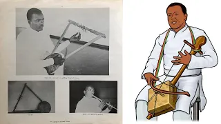ETHIOPIAN OLD AZMARI MUSIC AMHARIC TRADITIONAL MUSIC OLD AZMARI MUSIC 