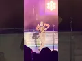 Tucker Wetmore-Who Told You That-Live at the iconic Greek Theatre in Los Angeles-August 23, 2026