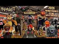 Spirit Halloween NEW 2026 Animatronics Decor Store Walkthrough BEST SCARIEST LINEUP EVER