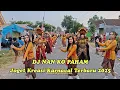 Lagu DJ NAN KO PAHAM,,by Ferdy Disjocky‼️ Joget kreasi karnaval terbaru 2025