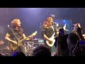 Majestica live - Above the Sky @ Shepherd’s Bush Empire, London, 24/10/25