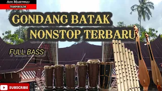 Download GONDANG BATAK NONSTOP /TERBARU ASLI SAMOSIR MP3