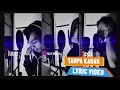 Download Lagu Oxel Usman - Tanpa Kabar (ft Rilly \u0026 Mowza)