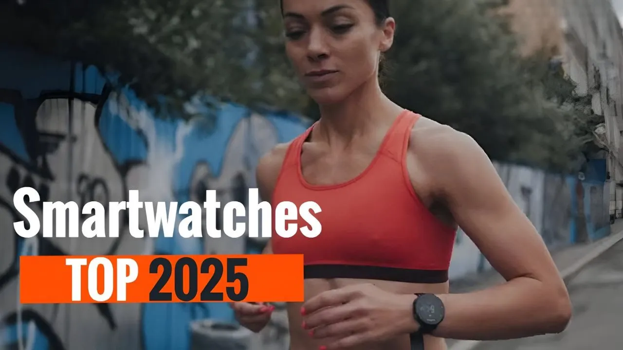 Miniatura de Los MEJORES rastreadores de actividad física en (2025) ¡Míralo antes de comprar!