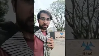 هتل رواندا Hotel Rwanda آفریقا سفر سینما نسل کشی رواندا 