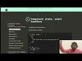 Full Stack Web Development Explanation of Part-1 fullstackopen Open source web development