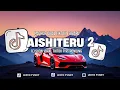 Lagu DJ AISHITERU 2 | SIKSA MENANGGUNG RINDU SLOW FULL SONG VIRAL TIKTOK 2025