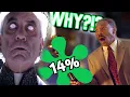 HAUNTED MANSION THE BIGGEST DISNEY FAILURE