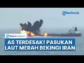 Lagu Rangkuman AS: Alarm Perang Laut Merah! Houthi Siaga Hadapi AS, Rusia Gempur Titik Viral Sekutu NATO
