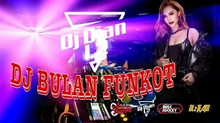 Download DJ BULAN FUNKOT VIRAL - RADJA MP3