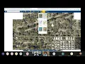 PCPAO GOV Website Tutorial - Map Search
