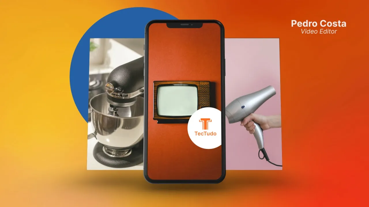 TecTudo Promo