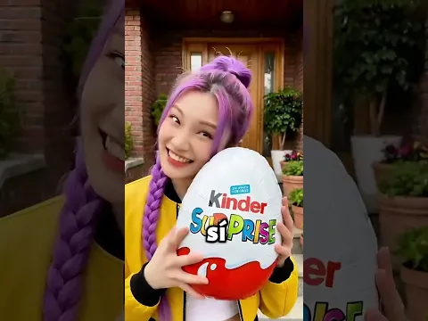 NO SE COMAN EL HUEVITO #parody #kpop #kpopdemonhunters