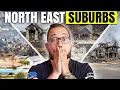 Schertz vs Cibolo vs New Braunfels vs Garden Ridge - Best San Antonio Suburbs to Buy a Home in 2026