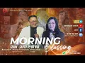Lagu 24 NOVEMBER 2025 | IFLC Morning Blesssing Pukul 05.00 WIB