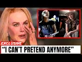Download Lagu Nicole Kidman Finally Speaks Out on Divorce From Keith Urban (The Truth Hurts)