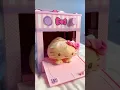 Let s bake a Hello Kitty Plushie ASMR