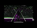 Audiosurf 2 Ep. 3232: Douran - Phenomena. 428K score. Mono Turbo.