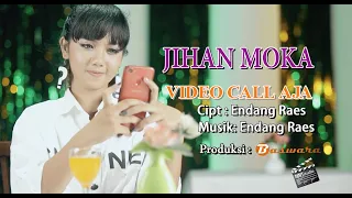 Download Video Call Aja - Jihan Moka | Gadis belia Karawang curhat dibohongin pacar  via telpon MP3