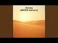 Lagu Azraq (DMTN Remix)