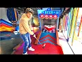 Playing The Most Unique Mini Golf Course You ve Ever Seen