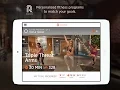 Radius Fitness personal trainer at your fingertips