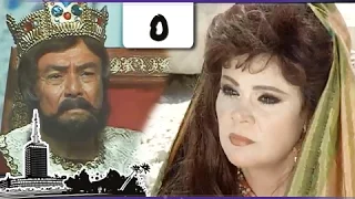 مسلسل محمد رسول الله إلى العالم الحلقة 05 من 40 