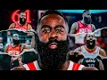 2019 James Harden Was A Human Cheat Code