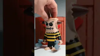 вся коллекция доступна на Cults3d 3dprinting Figure Blendergameengine Art 3d Creativeblender 