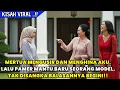 Download Lagu Mantan Mertua Pamer Menantu Baru Seorang Model Terkenal, Aku Buat Kaget Saat Tahu Suami Baruku.!!