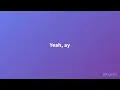 King Promise - Paris (Lyrics)