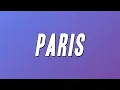 Download Lagu King Promise - Paris (Lyrics)