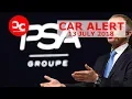 PSA Groupe to Expand Free2Move Service in the United States